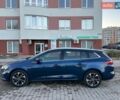 Синій Рено Меган, об'ємом двигуна 1.46 л та пробігом 158 тис. км за 12999 $, фото 7 на Automoto.ua