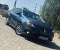 Синий Рено Меган, объемом двигателя 1.5 л и пробегом 193 тыс. км за 12800 $, фото 8 на Automoto.ua