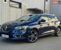 Синій Рено Меган, об'ємом двигуна 1.46 л та пробігом 240 тис. км за 12900 $, фото 2 на Automoto.ua