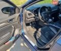 Синий Рено Меган, объемом двигателя 1.5 л и пробегом 240 тыс. км за 14500 $, фото 8 на Automoto.ua