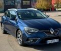 Синій Рено Меган, об'ємом двигуна 1.5 л та пробігом 183 тис. км за 15800 $, фото 1 на Automoto.ua