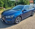 Синий Рено Меган, объемом двигателя 1.5 л и пробегом 240 тыс. км за 14500 $, фото 7 на Automoto.ua