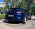 Синій Рено Меган, об'ємом двигуна 1.5 л та пробігом 198 тис. км за 11999 $, фото 6 на Automoto.ua