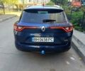 Синий Рено Меган, объемом двигателя 1.46 л и пробегом 156 тыс. км за 14000 $, фото 8 на Automoto.ua