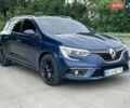 Синій Рено Меган, об'ємом двигуна 1.46 л та пробігом 239 тис. км за 10000 $, фото 2 на Automoto.ua