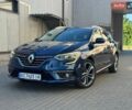 Синій Рено Меган, об'ємом двигуна 1.46 л та пробігом 240 тис. км за 12900 $, фото 1 на Automoto.ua