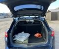 Синий Рено Меган, объемом двигателя 1.46 л и пробегом 243 тыс. км за 12300 $, фото 4 на Automoto.ua