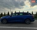 Синий Рено Меган, объемом двигателя 1.6 л и пробегом 232 тыс. км за 11300 $, фото 7 на Automoto.ua