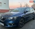 Синій Рено Меган, об'ємом двигуна 1.46 л та пробігом 158 тис. км за 12999 $, фото 1 на Automoto.ua