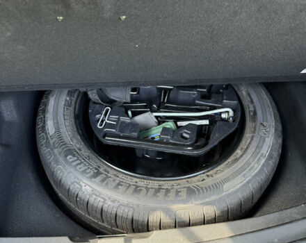 Рено Меган 2016 в Киеве на Automoto.ua Синий Рено Меган, объемом двигателя 1.46 л и пробегом 136 тыс. км за 14600 $, фото 45 на Automoto.ua