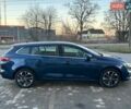 Синій Рено Меган, об'ємом двигуна 1.46 л та пробігом 158 тис. км за 12999 $, фото 3 на Automoto.ua