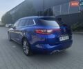 Синий Рено Меган, объемом двигателя 1.6 л и пробегом 210 тыс. км за 12900 $, фото 19 на Automoto.ua