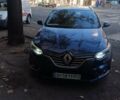Синий Рено Меган, объемом двигателя 1.5 л и пробегом 208 тыс. км за 12700 $, фото 15 на Automoto.ua