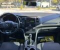 Синій Рено Меган, об'ємом двигуна 1.5 л та пробігом 198 тис. км за 12020 $, фото 12 на Automoto.ua