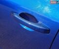 Синий Рено Меган, объемом двигателя 1.6 л и пробегом 230 тыс. км за 13440 $, фото 22 на Automoto.ua