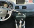 Синій Рено Меган, об'ємом двигуна 1.5 л та пробігом 187 тис. км за 9800 $, фото 13 на Automoto.ua