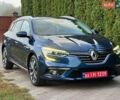 Синій Рено Меган, об'ємом двигуна 1.5 л та пробігом 164 тис. км за 14999 $, фото 1 на Automoto.ua