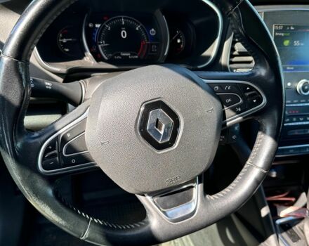 Синий Рено Меган, объемом двигателя 0 л и пробегом 220 тыс. км за 11500 $, фото 4 на Automoto.ua