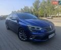 Синий Рено Меган, объемом двигателя 1.6 л и пробегом 210 тыс. км за 12900 $, фото 1 на Automoto.ua