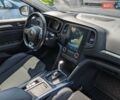 Синий Рено Меган, объемом двигателя 1.46 л и пробегом 137 тыс. км за 14800 $, фото 11 на Automoto.ua