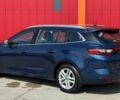 Синій Рено Меган, об'ємом двигуна 1.5 л та пробігом 179 тис. км за 13500 $, фото 15 на Automoto.ua
