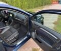 Синій Рено Меган, об'ємом двигуна 1.5 л та пробігом 164 тис. км за 14999 $, фото 48 на Automoto.ua