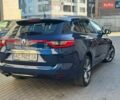 Синий Рено Меган, объемом двигателя 1.46 л и пробегом 240 тыс. км за 12900 $, фото 12 на Automoto.ua