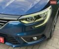 Синій Рено Меган, об'ємом двигуна 1.5 л та пробігом 164 тис. км за 14999 $, фото 12 на Automoto.ua