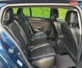 Синій Рено Меган, об'ємом двигуна 1.5 л та пробігом 164 тис. км за 14999 $, фото 45 на Automoto.ua