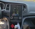 Синий Рено Меган, объемом двигателя 1.5 л и пробегом 240 тыс. км за 14500 $, фото 11 на Automoto.ua