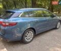 Синий Рено Меган, объемом двигателя 1.46 л и пробегом 175 тыс. км за 12200 $, фото 12 на Automoto.ua