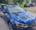Синий Рено Меган, объемом двигателя 1.46 л и пробегом 202 тыс. км за 12600 $, фото 3 на Automoto.ua