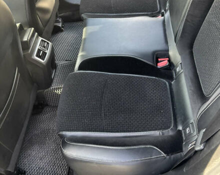 Синий Рено Меган, объемом двигателя 1.5 л и пробегом 241 тыс. км за 12200 $, фото 5 на Automoto.ua