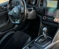 Синій Рено Меган, об'ємом двигуна 1.5 л та пробігом 183 тис. км за 15800 $, фото 19 на Automoto.ua