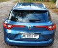 Синій Рено Меган, об'ємом двигуна 1.5 л та пробігом 215 тис. км за 12000 $, фото 22 на Automoto.ua