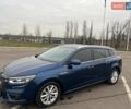Синій Рено Меган, об'ємом двигуна 1.5 л та пробігом 201 тис. км за 13600 $, фото 1 на Automoto.ua