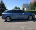Синій Рено Меган, об'ємом двигуна 1.46 л та пробігом 220 тис. км за 11300 $, фото 9 на Automoto.ua