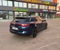 Синий Рено Меган, объемом двигателя 1.5 л и пробегом 241 тыс. км за 11465 $, фото 9 на Automoto.ua