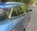 Синий Рено Меган, объемом двигателя 1.46 л и пробегом 175 тыс. км за 12200 $, фото 20 на Automoto.ua
