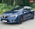 Синій Рено Меган, об'ємом двигуна 1.46 л та пробігом 239 тис. км за 8700 $, фото 1 на Automoto.ua
