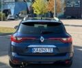 Синій Рено Меган, об'ємом двигуна 1.5 л та пробігом 183 тис. км за 15800 $, фото 13 на Automoto.ua