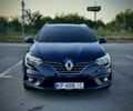 Синий Рено Меган, объемом двигателя 1.5 л и пробегом 315 тыс. км за 10869 $, фото 1 на Automoto.ua