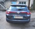 Синій Рено Меган, об'ємом двигуна 1.46 л та пробігом 267 тис. км за 11000 $, фото 3 на Automoto.ua