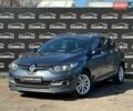 Синій Рено Меган, об'ємом двигуна 1.5 л та пробігом 187 тис. км за 9800 $, фото 1 на Automoto.ua