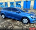 Синий Рено Меган, объемом двигателя 1.5 л и пробегом 225 тыс. км за 14500 $, фото 8 на Automoto.ua