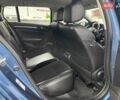 Синий Рено Меган, объемом двигателя 1.46 л и пробегом 224 тыс. км за 12490 $, фото 37 на Automoto.ua