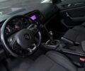 Синий Рено Меган, объемом двигателя 1.5 л и пробегом 241 тыс. км за 11465 $, фото 13 на Automoto.ua