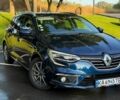 Синий Рено Меган, объемом двигателя 1.5 л и пробегом 181 тыс. км за 15800 $, фото 2 на Automoto.ua