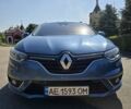 Синій Рено Меган, об'ємом двигуна 1.46 л та пробігом 220 тис. км за 11300 $, фото 1 на Automoto.ua