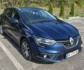 Синий Рено Меган, объемом двигателя 1.46 л и пробегом 0 тыс. км за 12200 $, фото 3 на Automoto.ua